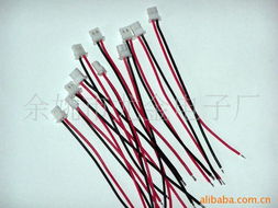 余姚市尤金電子廠(chǎng) 電子線(xiàn)產(chǎn)品列表